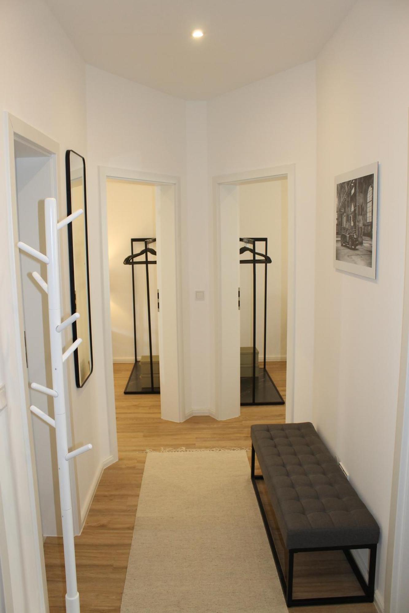 Apartment Boutique Im Zentrum