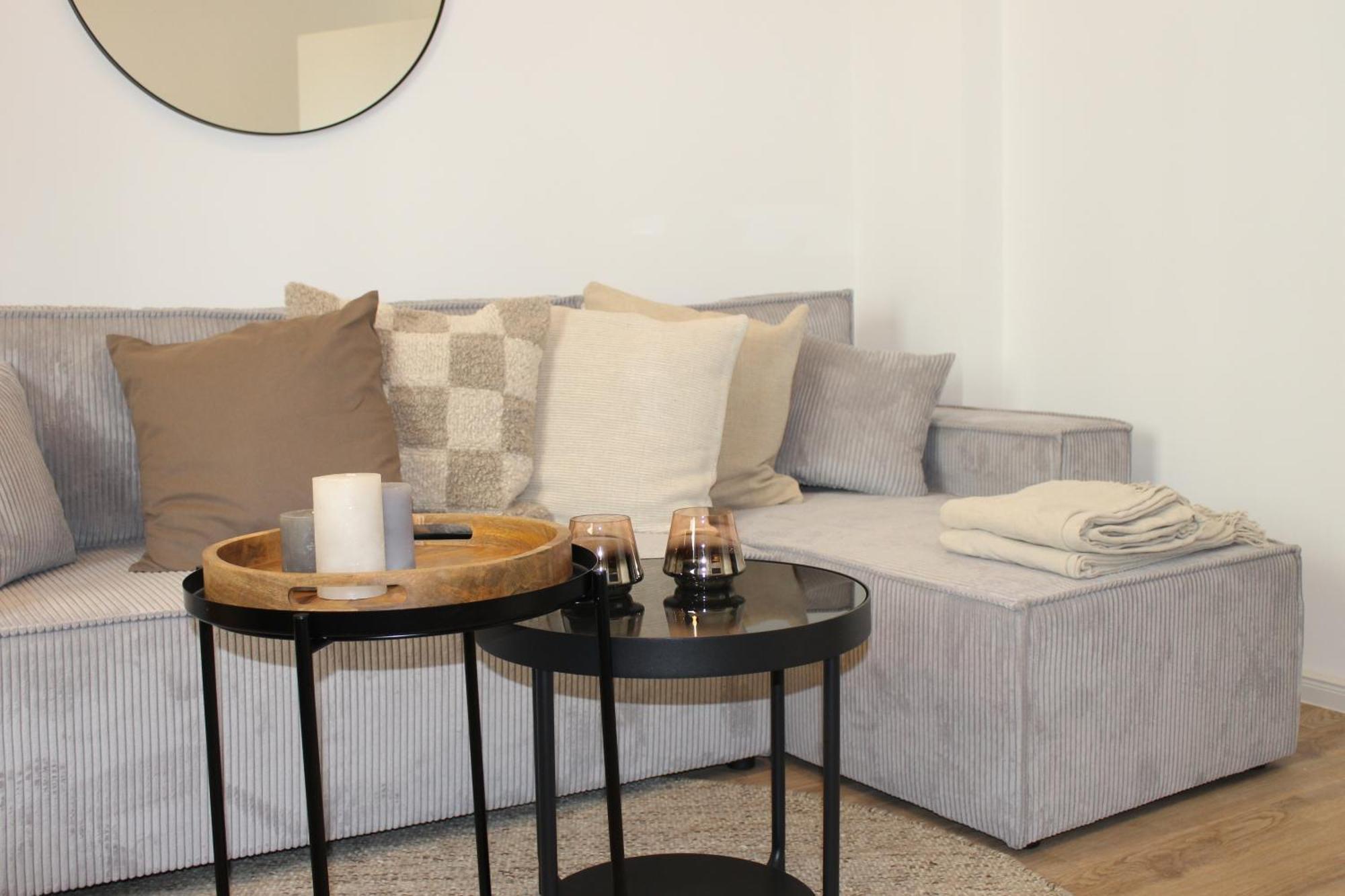 Boutique Im Zentrum Apartment