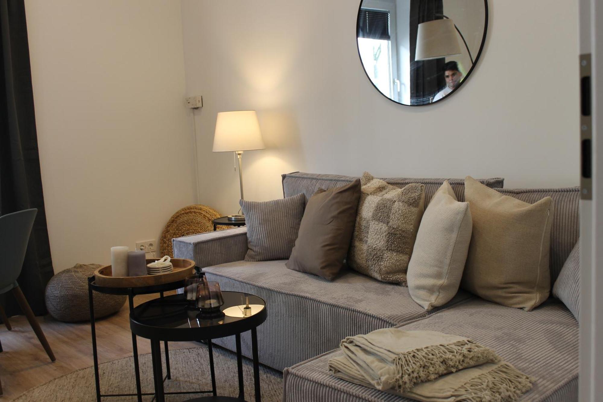 Boutique Im Zentrum Apartment