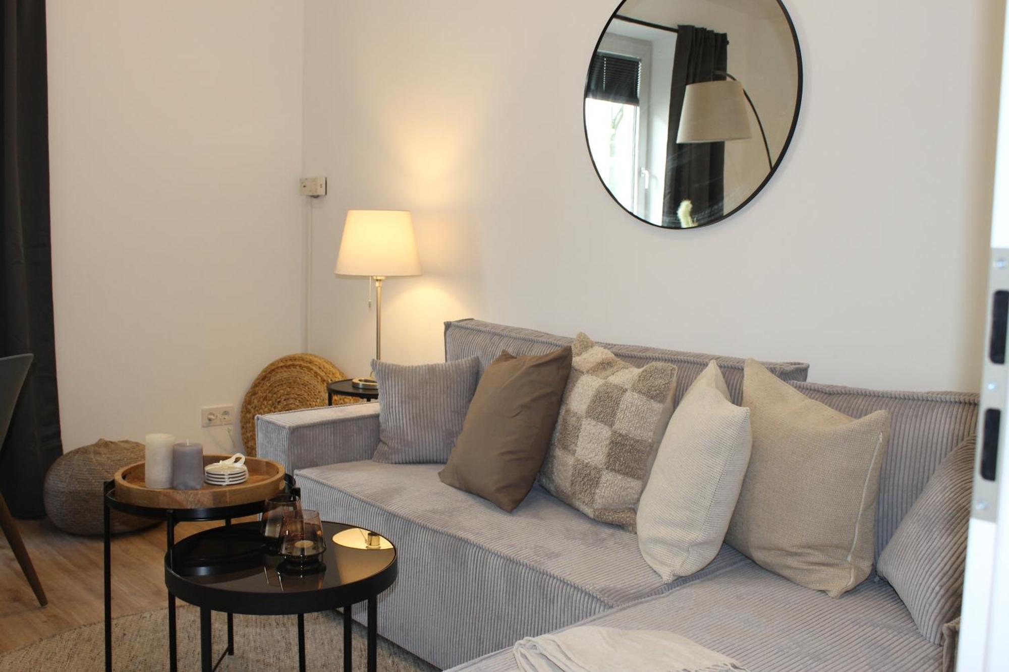 Boutique Im Zentrum