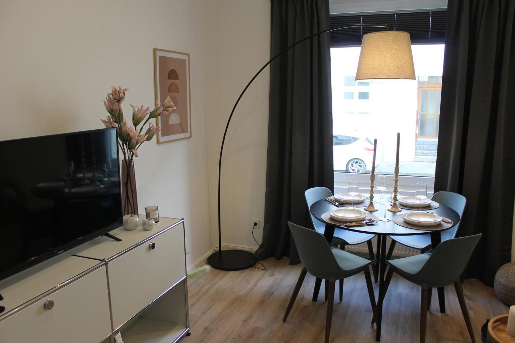 Boutique Im Zentrum * Paderborn