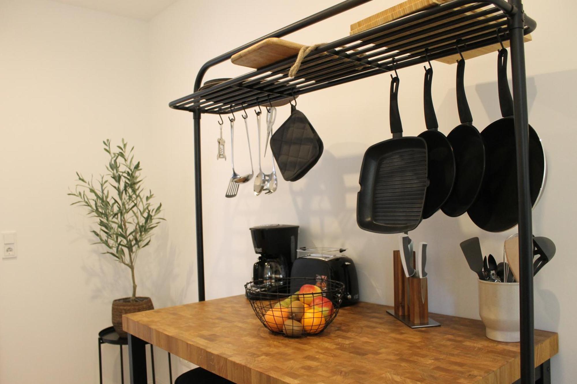 Apartment Boutique Im Zentrum