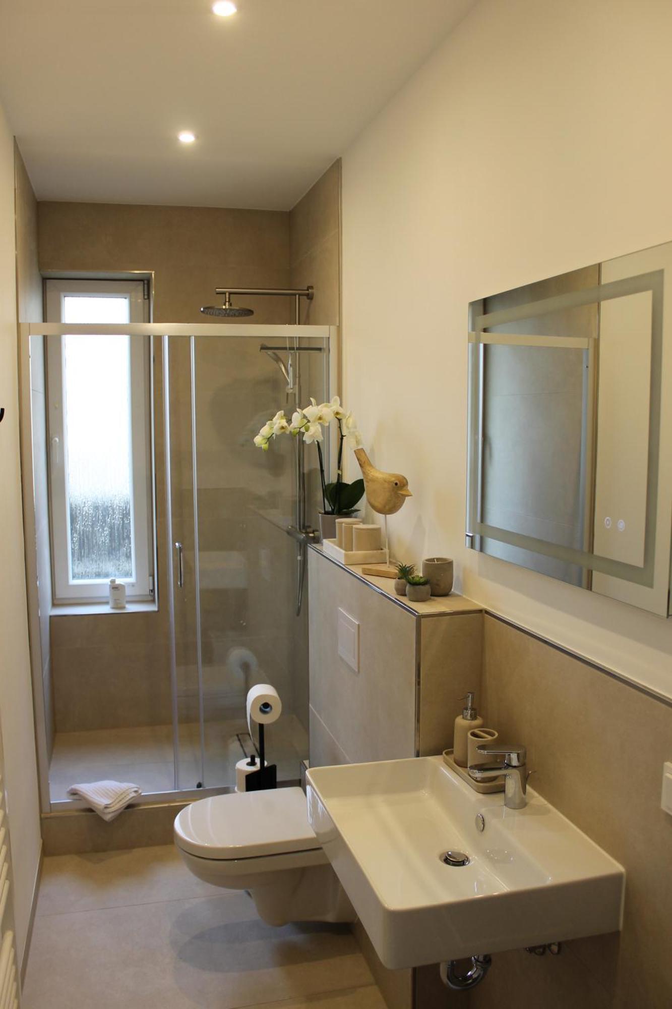 Apartment Boutique Im Zentrum
