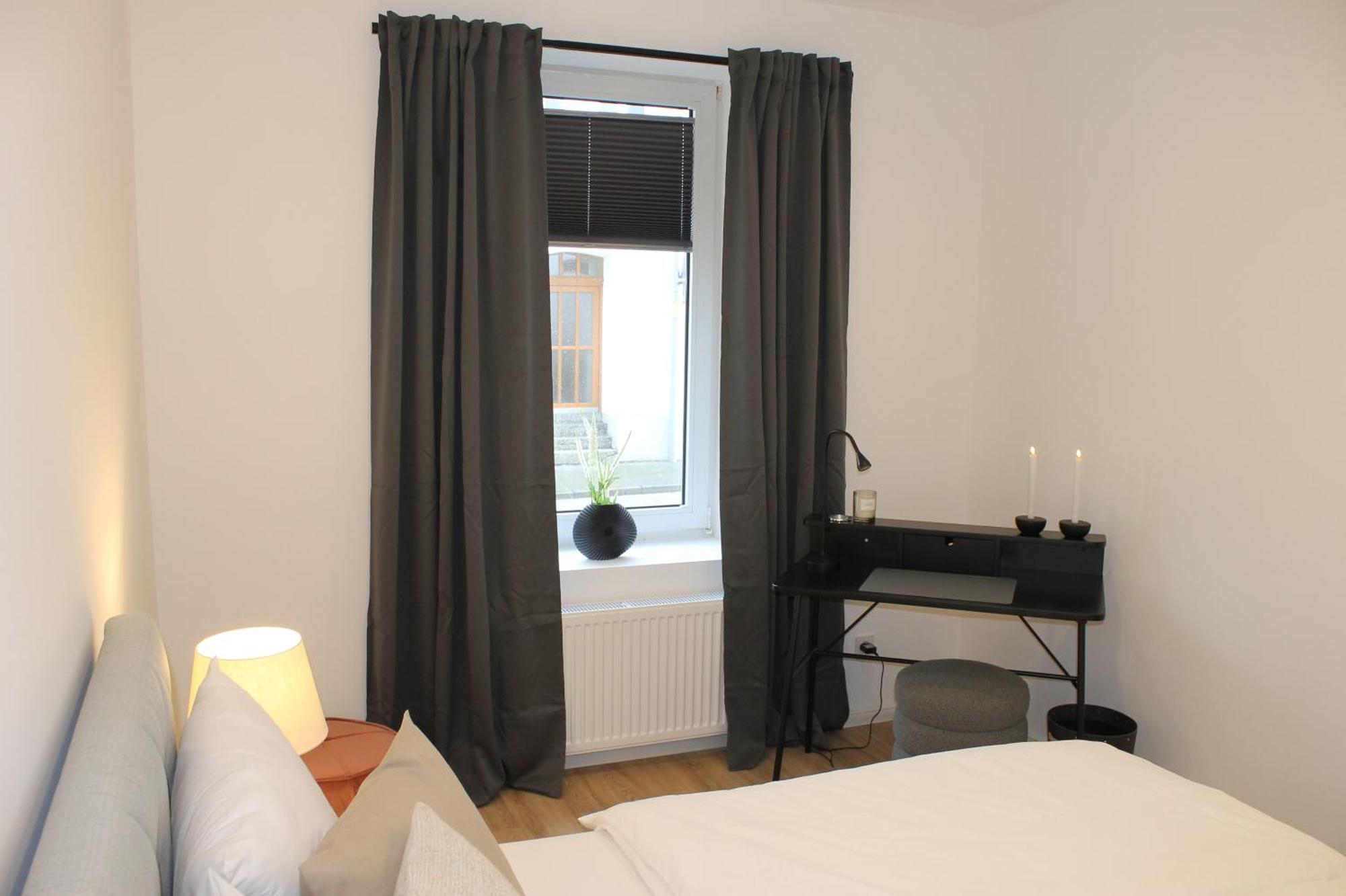 Boutique Im Zentrum Apartment