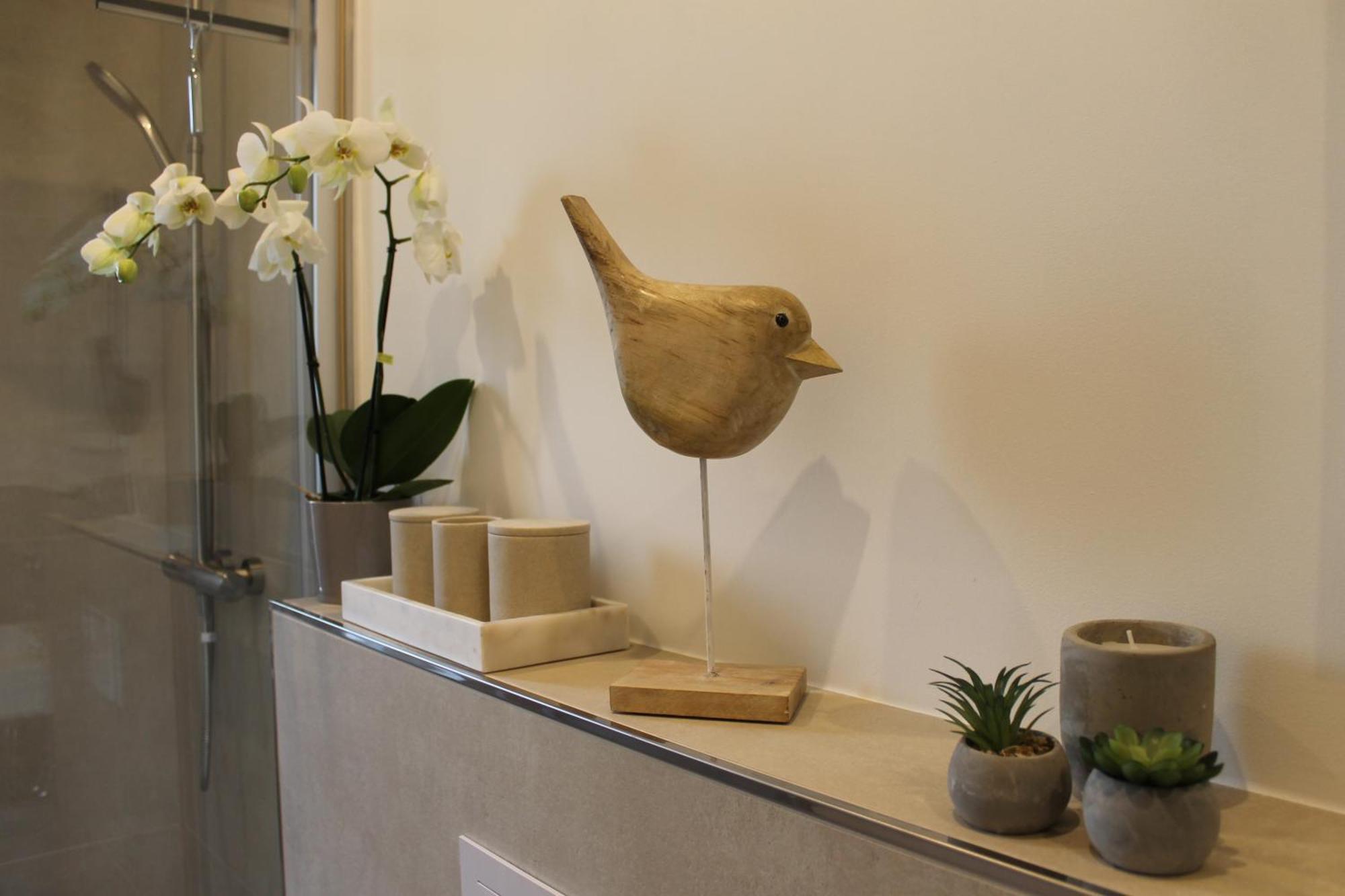 Apartment Boutique Im Zentrum *
