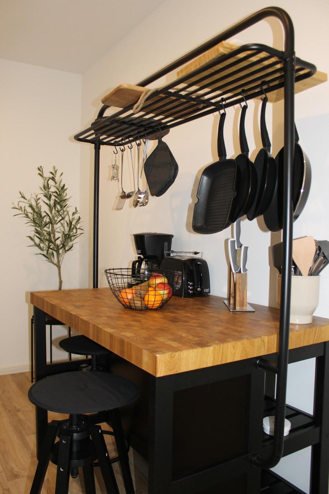 Boutique Im Zentrum