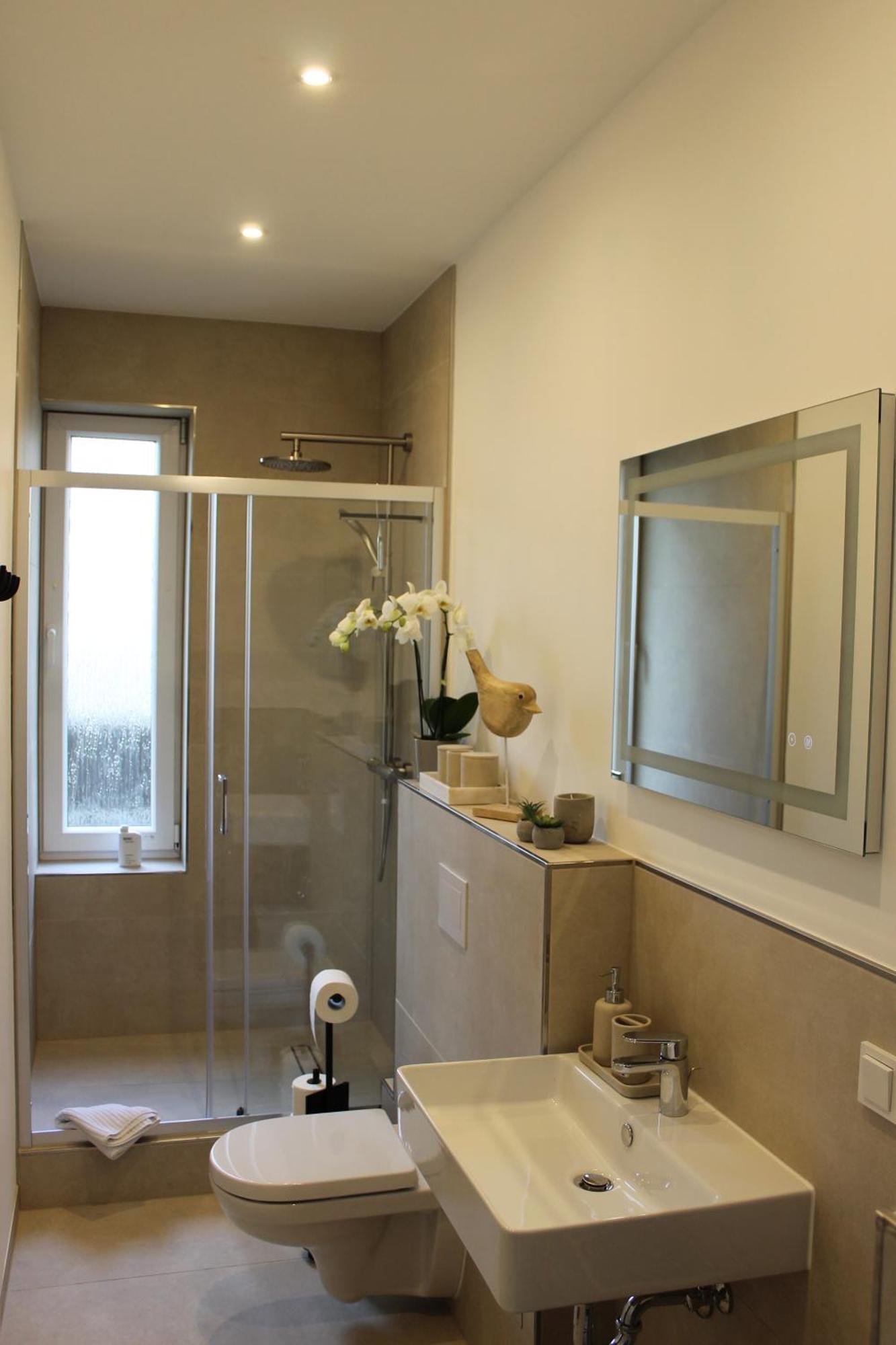 Apartment Boutique Im Zentrum Paderborn