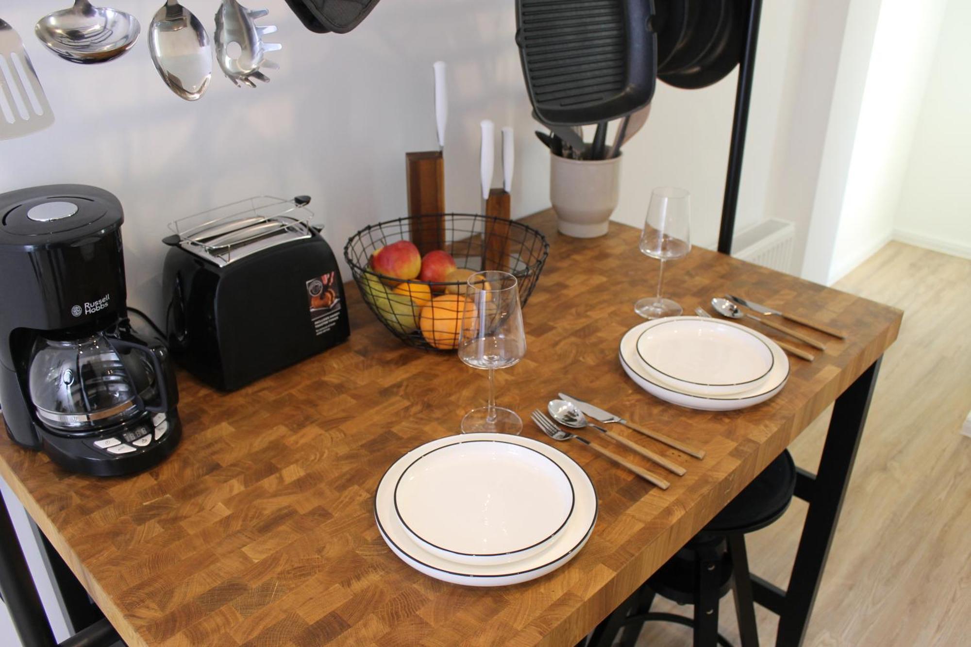 Boutique Im Zentrum Apartment Paderborn