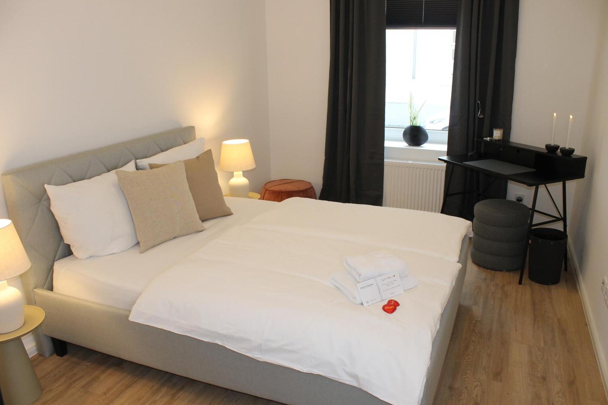 Boutique Im Zentrum Paderborn